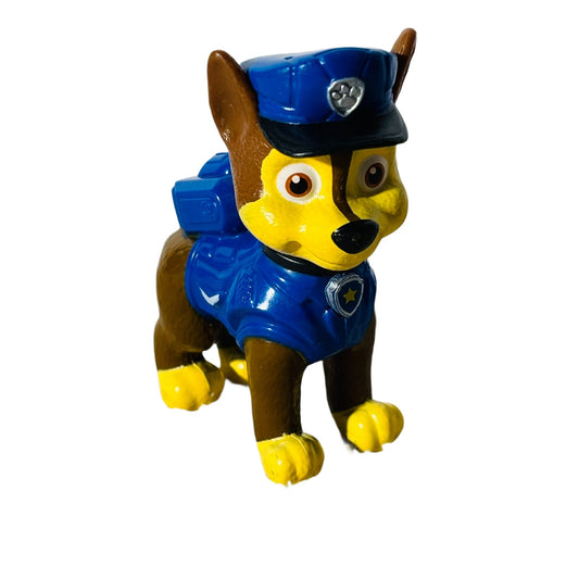 Cop Dog - Toy