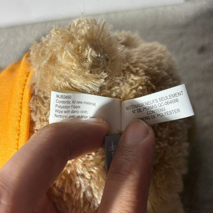 Hallmark Bear - Plushie