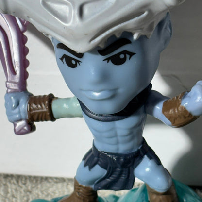 Marvel Character - Toy