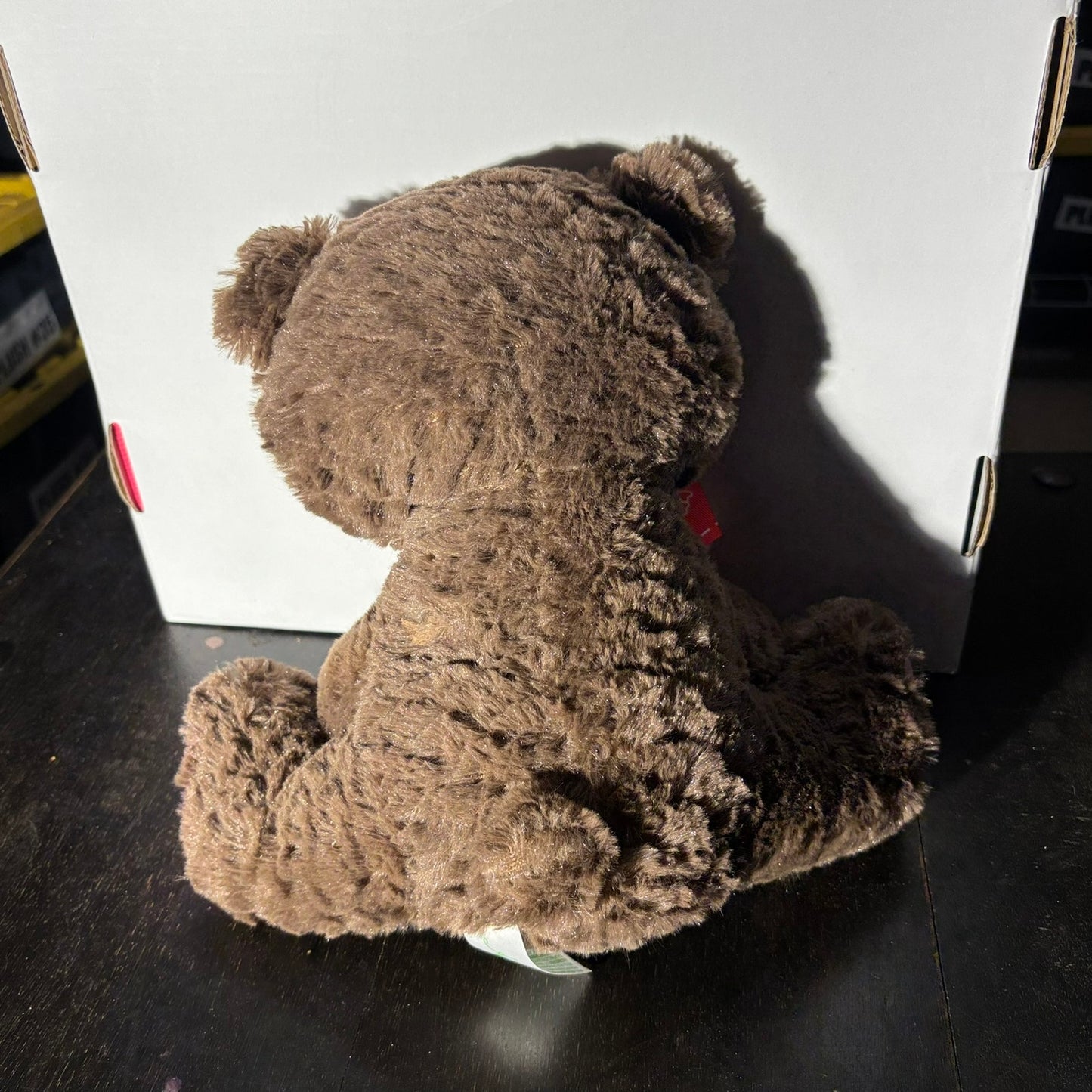 Loving Bear - Plushie