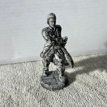 Pirates Of The Caribbean Bishop Piece - Toy