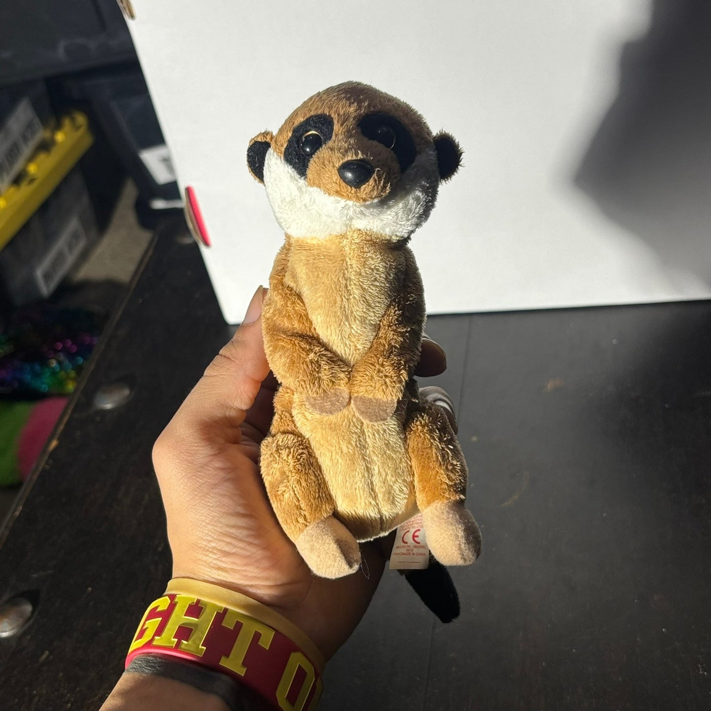 TY Animal - Plushie