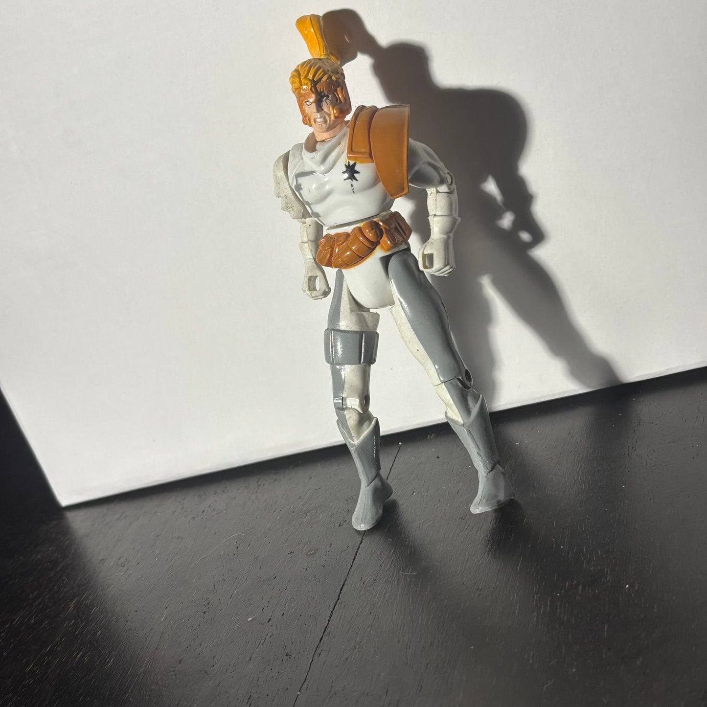 Marvel Character - Toy