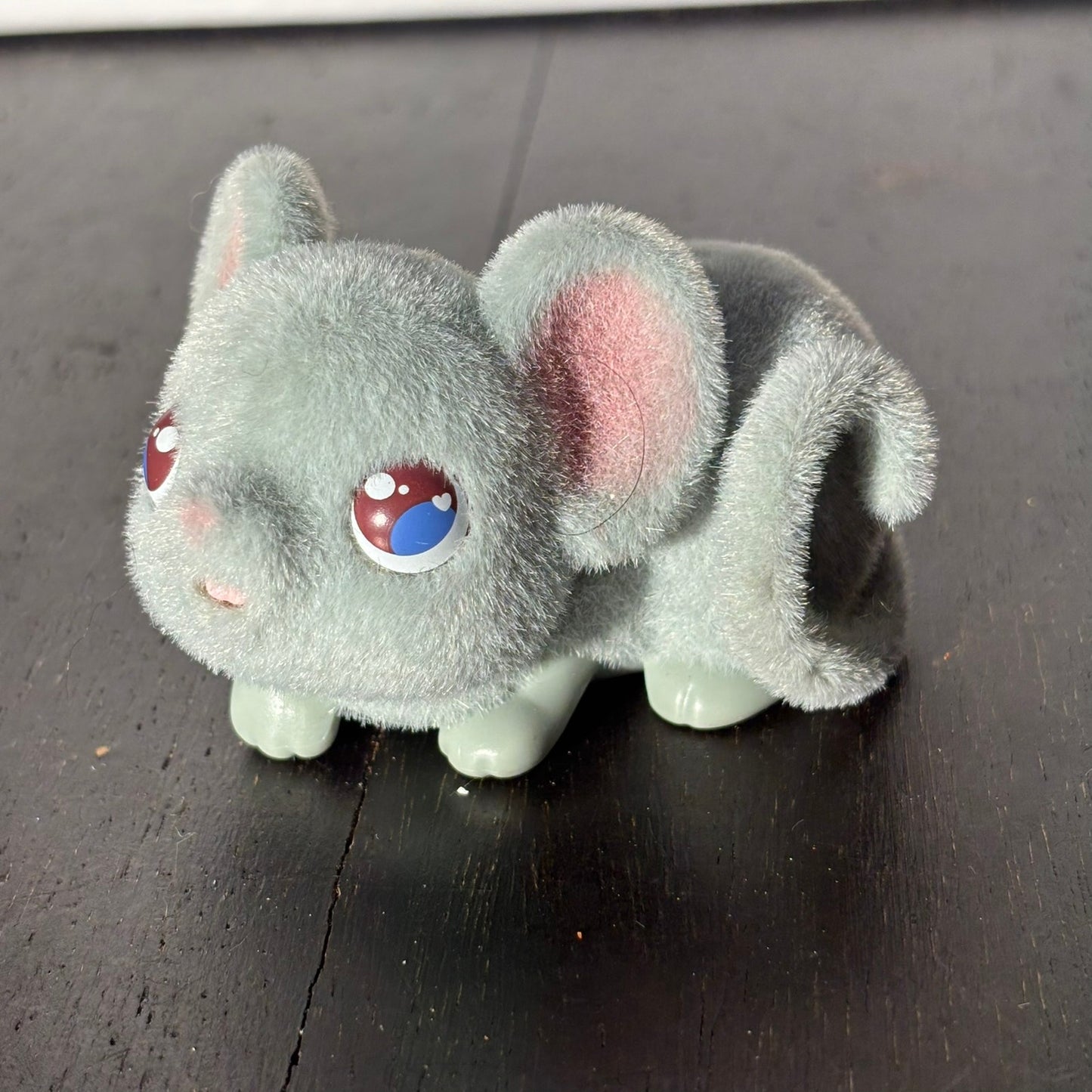 Little Mouse - Plushie/Toy