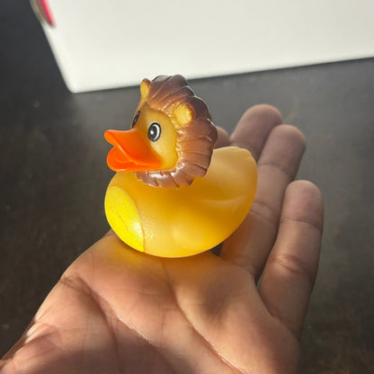 Lion Duck - Toy