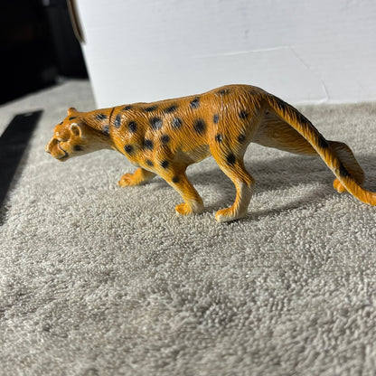 Cheetah - Toy
