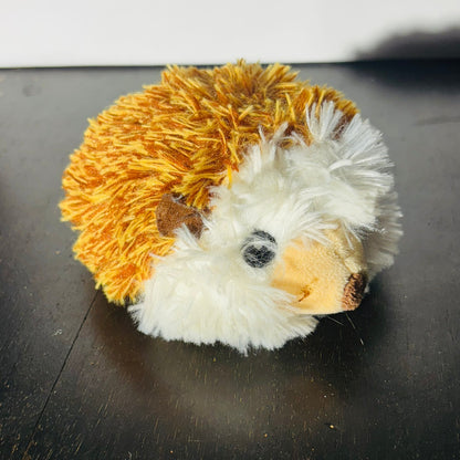 Hedgehog - Plushie