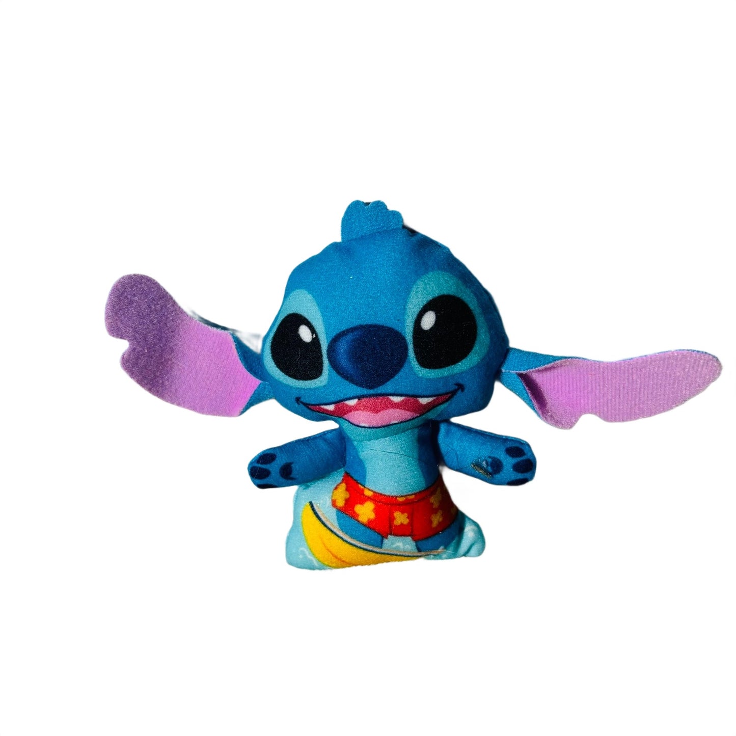 Stitch - Plushie
