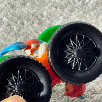 Double Sided Kart - Toy