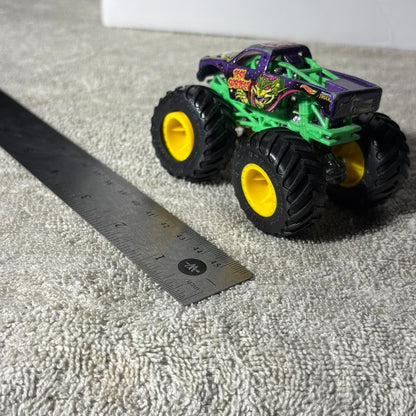 Monster Truck - Toy