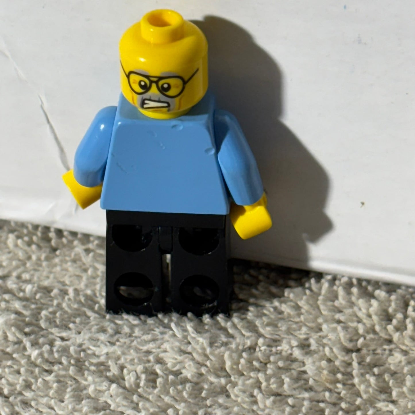 Lego Guy - Toy