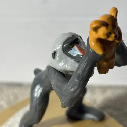 The Lion King - Toy