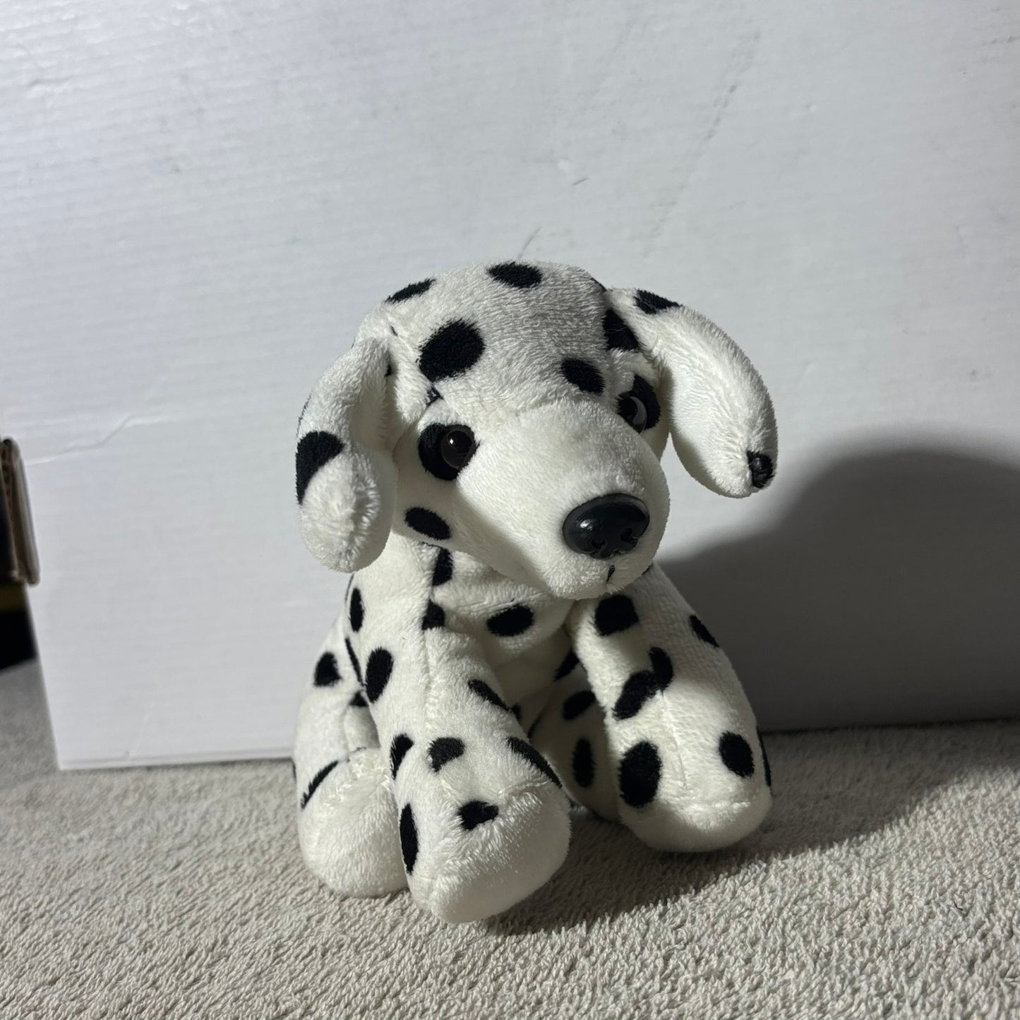 CalToy Dog - Plushie