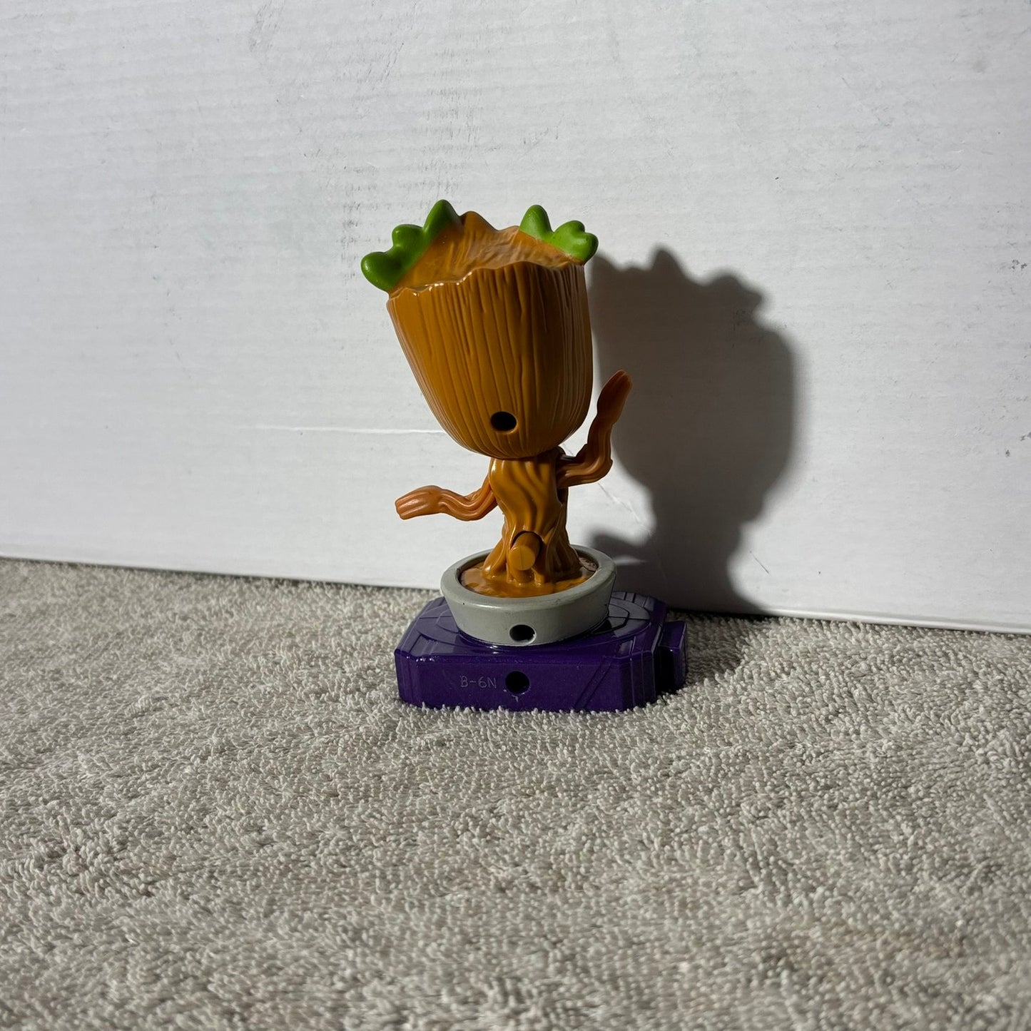 Marvel Figure - Toy