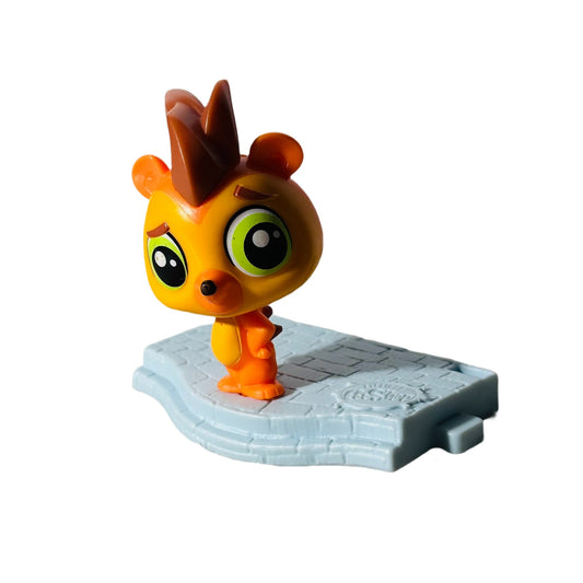 Littleless Pet Shop - Toy