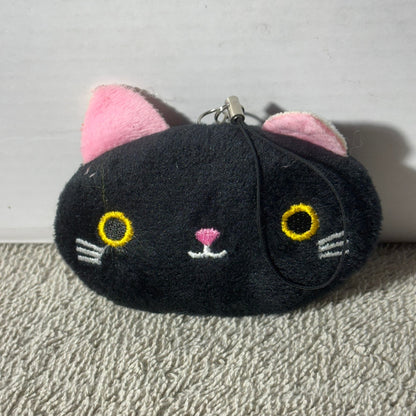 Black Cat - Plushie