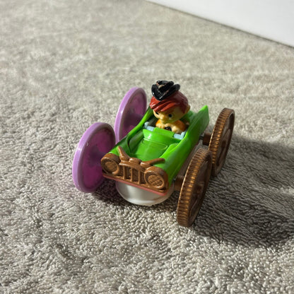 Double Sided Kart - Toy