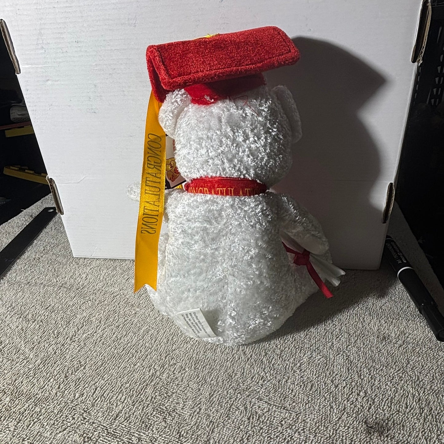 Premier Bear - Plushie