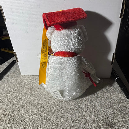 Premier Bear - Plushie