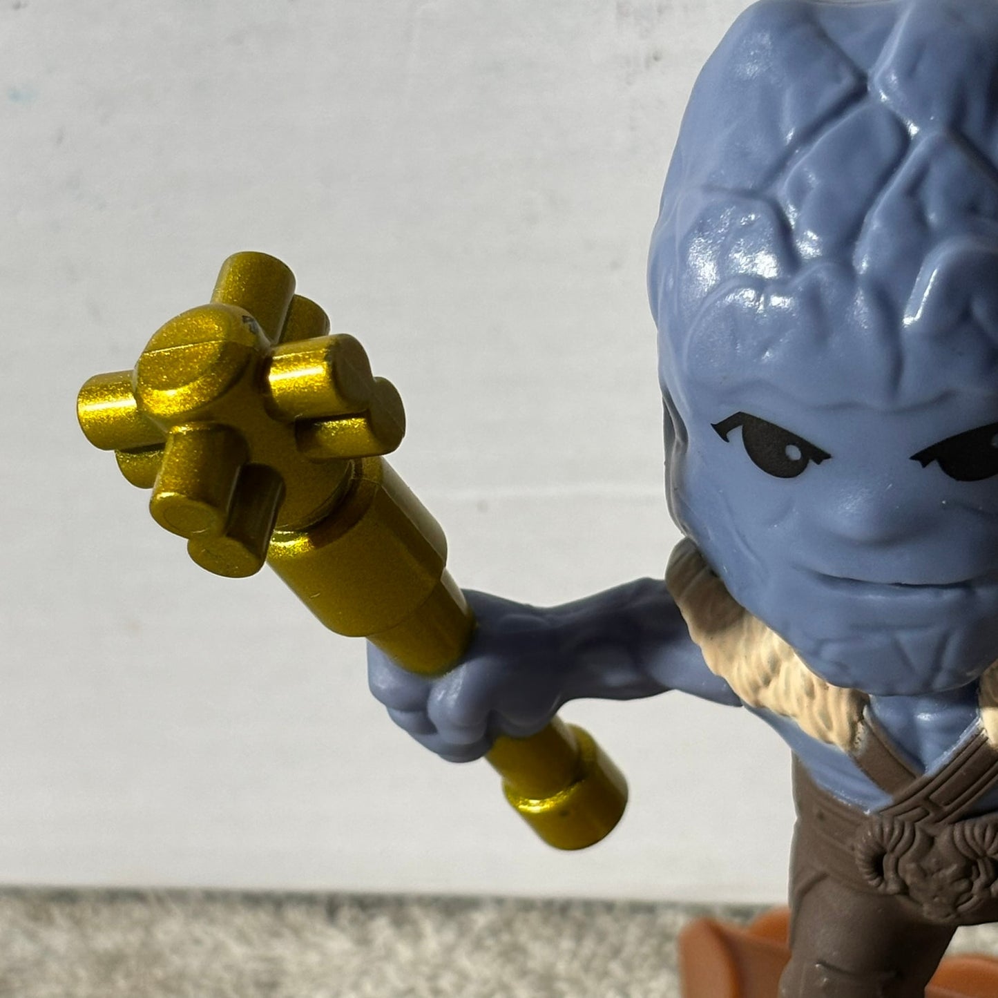 Marvel Character - Toy