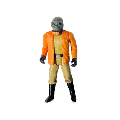 Action Figure - Toy