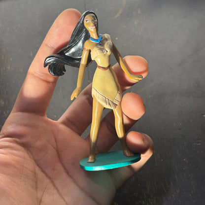 Disney Character - Toy