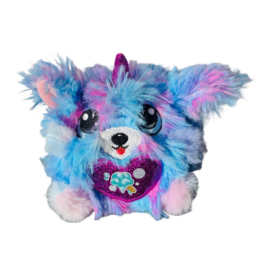Colorful Critter - Plushie