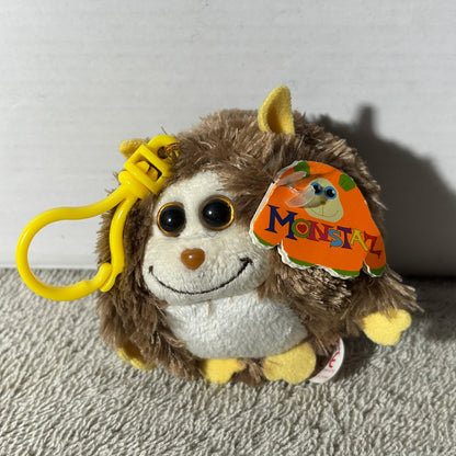 Monstaz - Plushie
