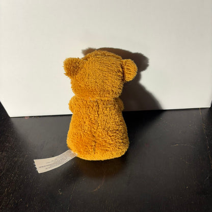 Mini Brown Bear - Plushie