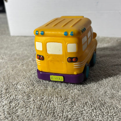 School Bus - Toy