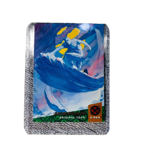 X - Men - Trading Card