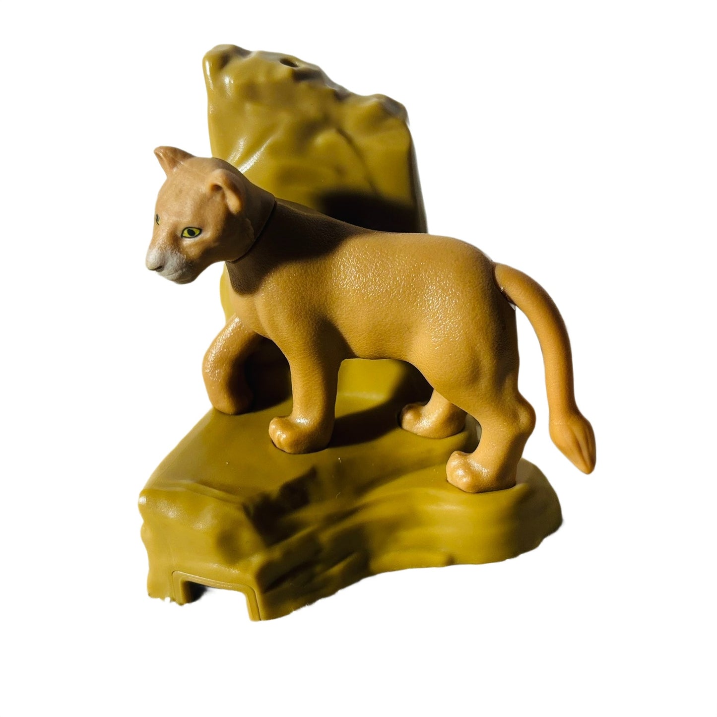 The Lion King - Toy