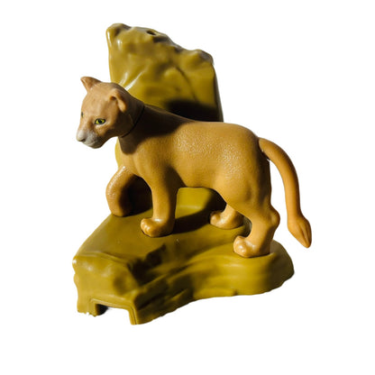 The Lion King - Toy