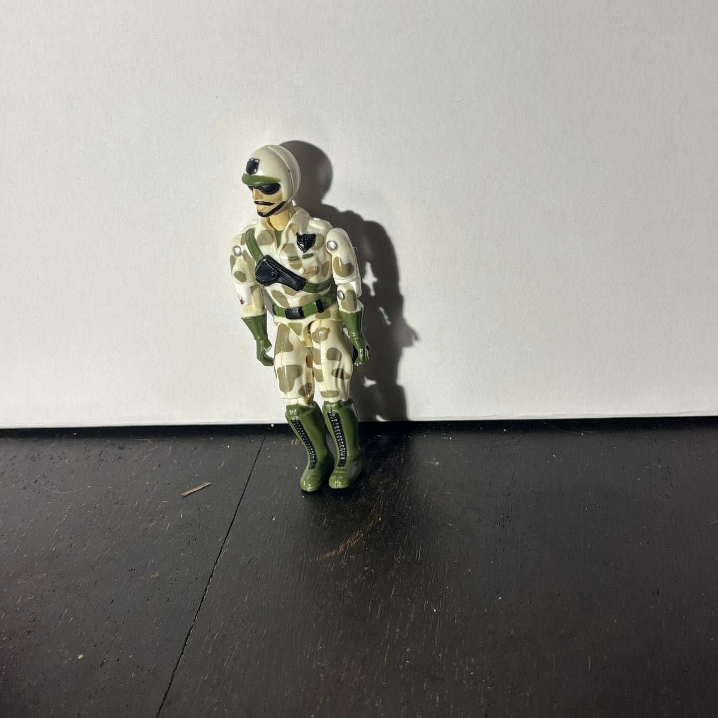 Soldier Figure - Toy