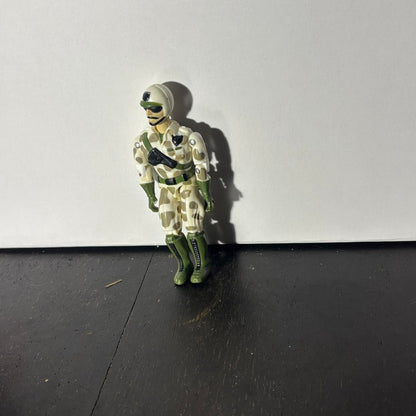 Soldier Figure - Toy