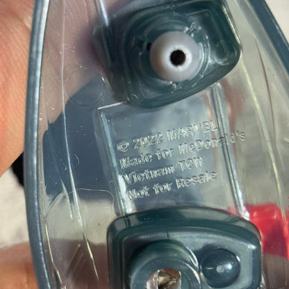 Marvel Character - Toy