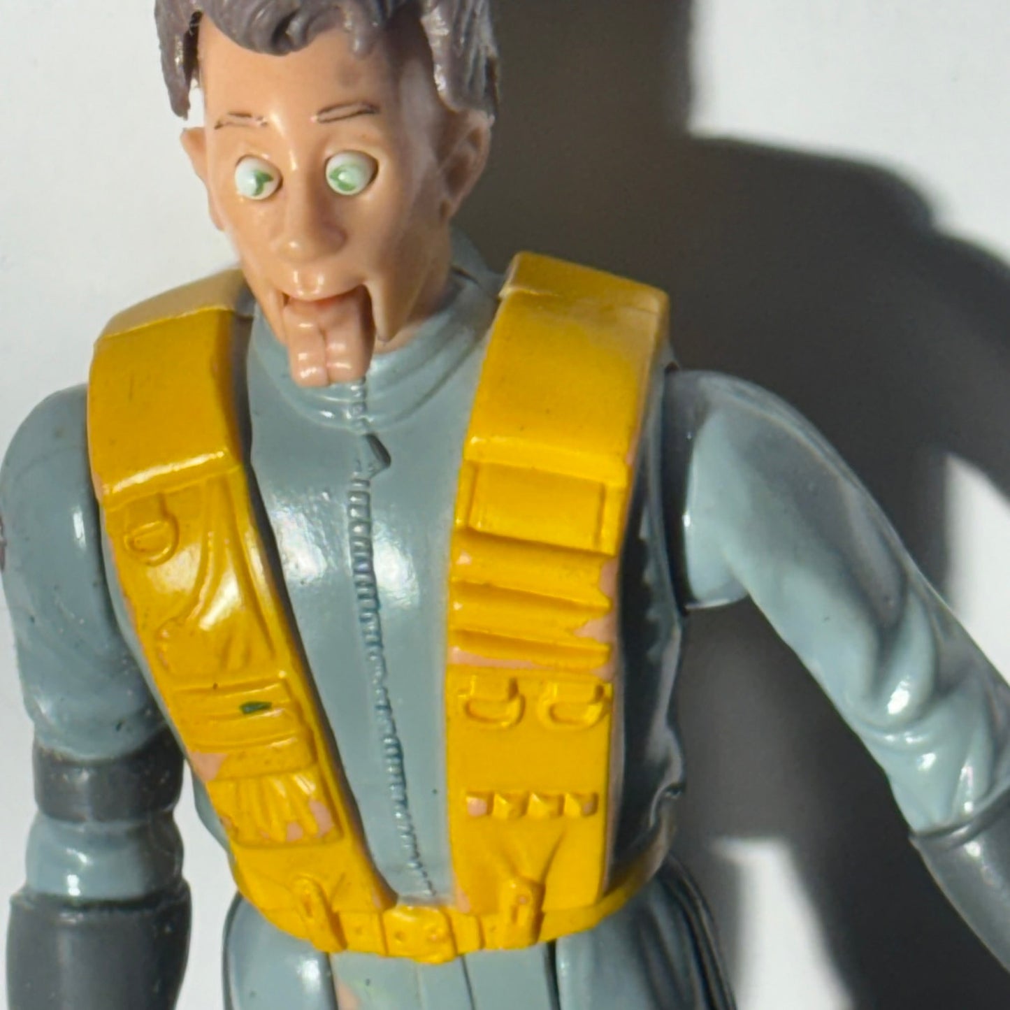 1987 Vintage Character - Toy
