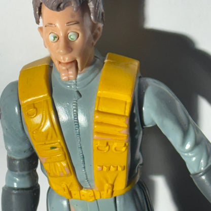 1987 Vintage Character - Toy