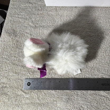 Little Rabbit - Plushie