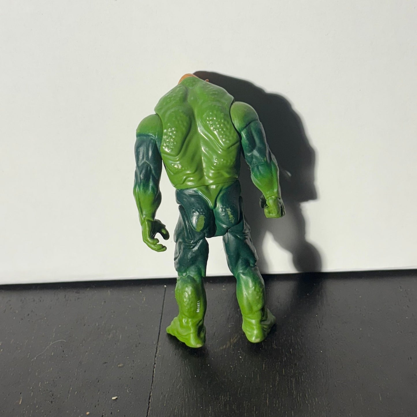 DC Comics Character - Toy