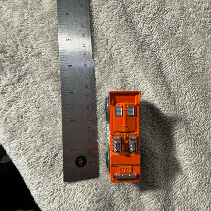 Hot Wheel Race Truck - Toy