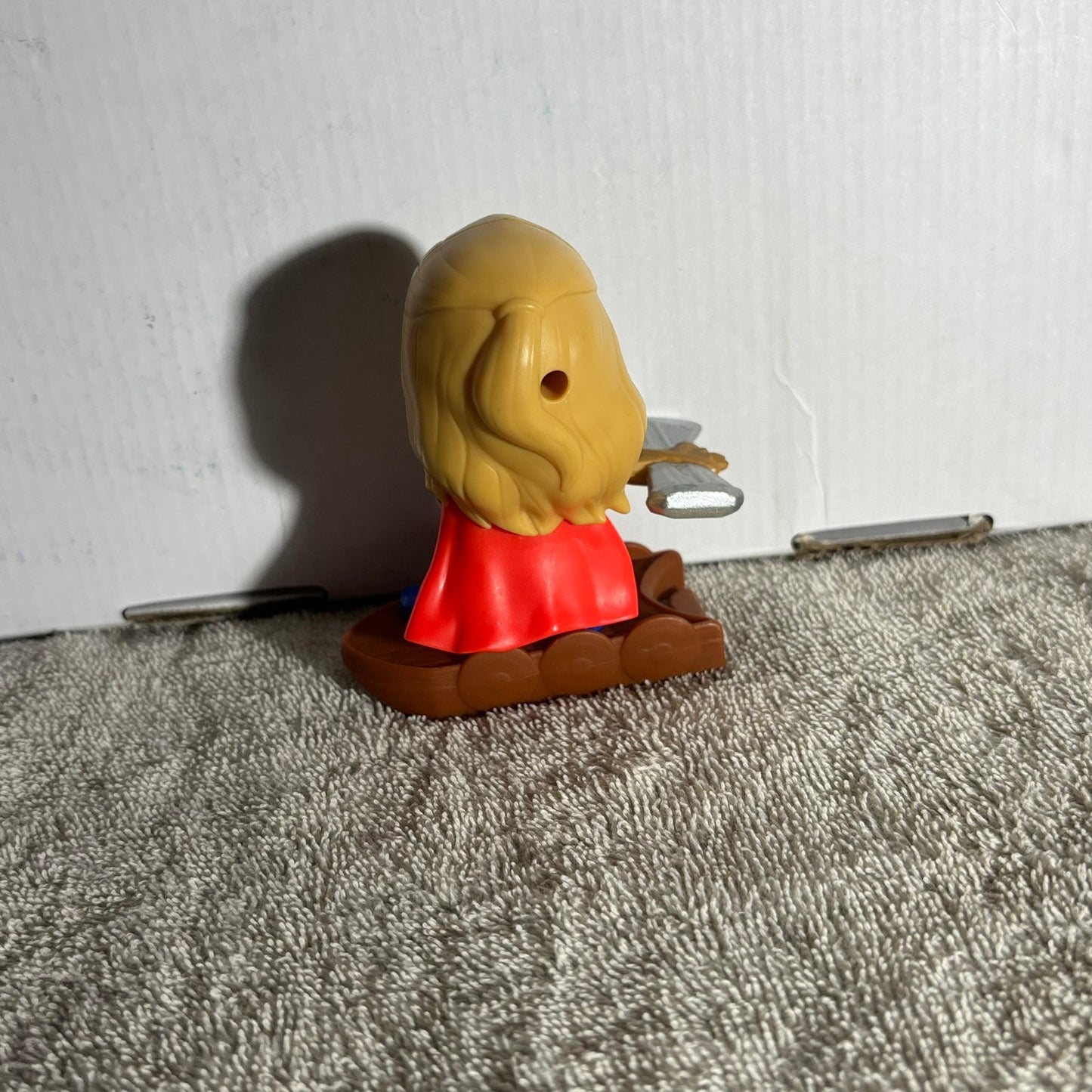 Thor Marvel Character - Toy