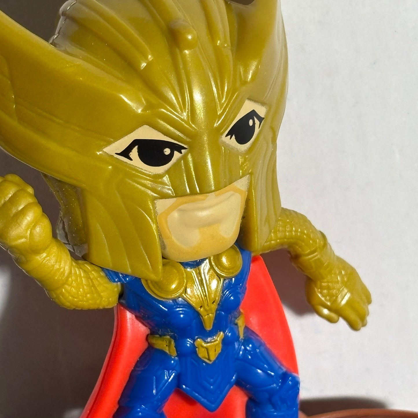 Marvels Character - Toy