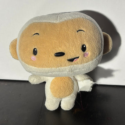 Cute Monkey - Plushie