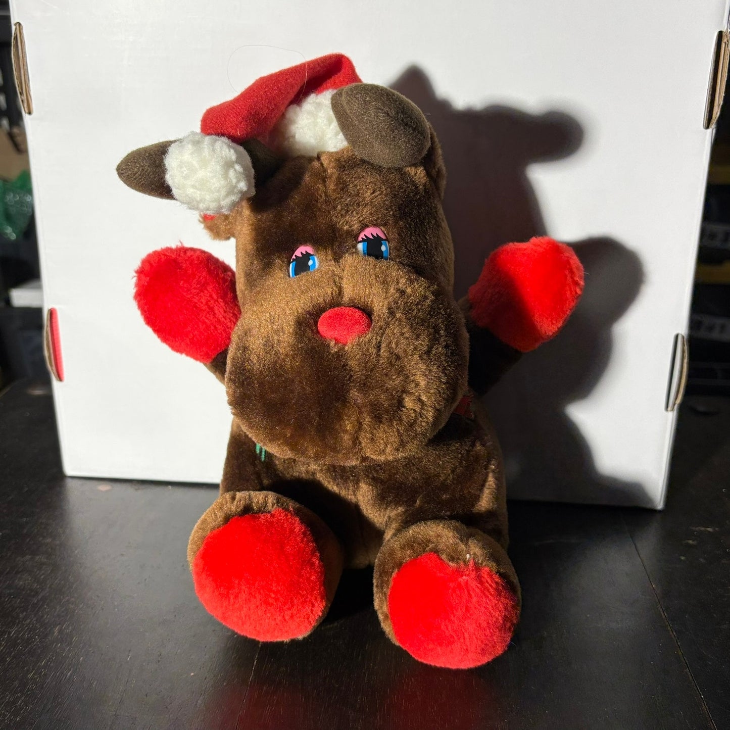 Reindeer - Plushie