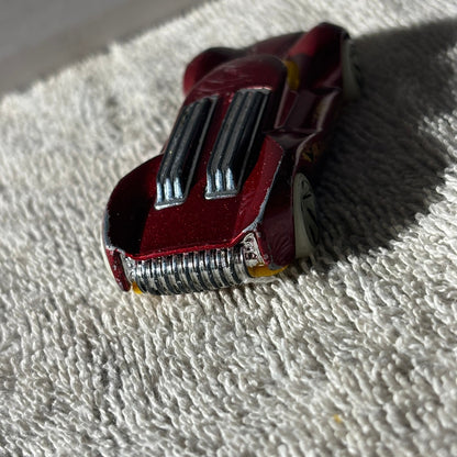 Vintage Hot Wheels Car - Toy