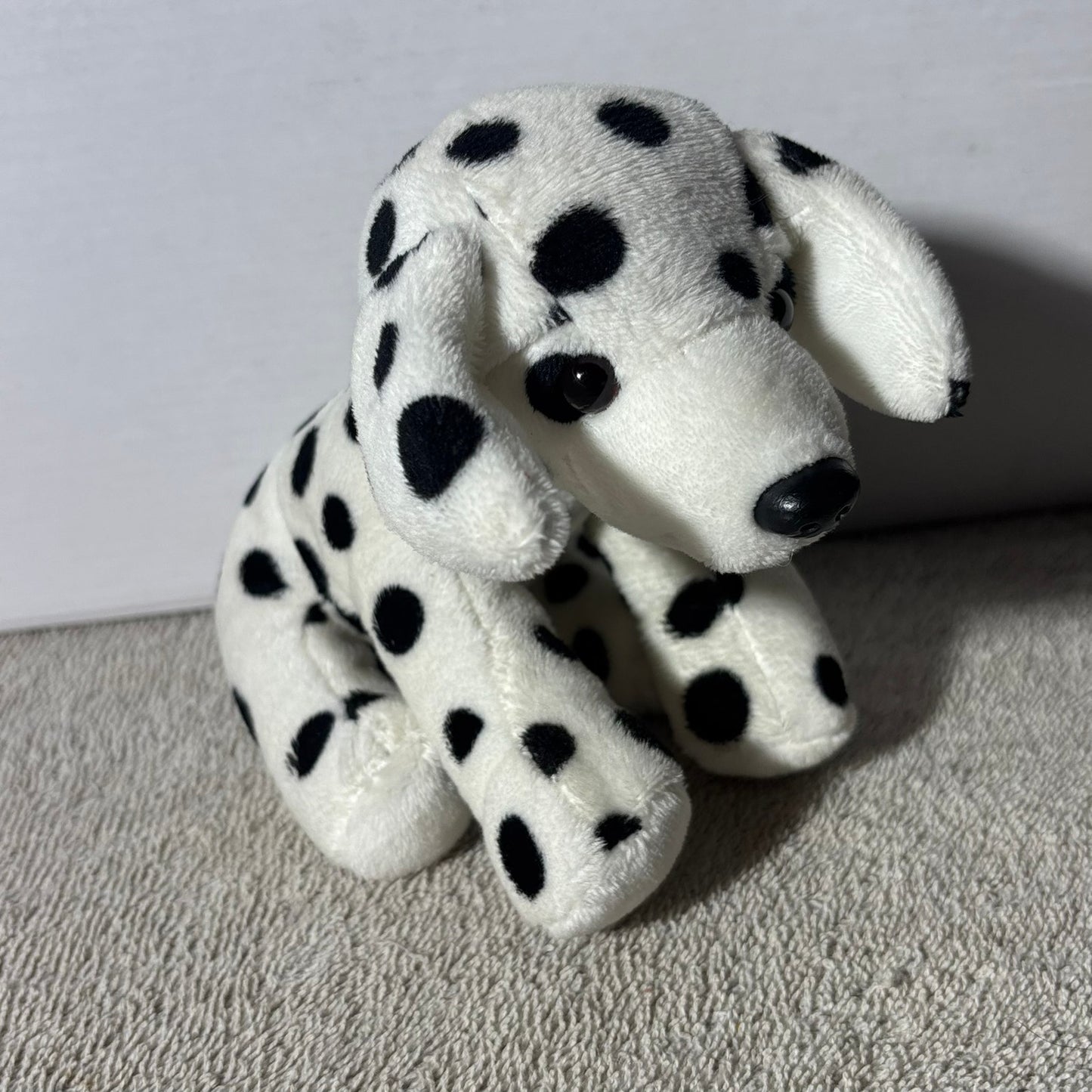 CalToy Dog - Plushie
