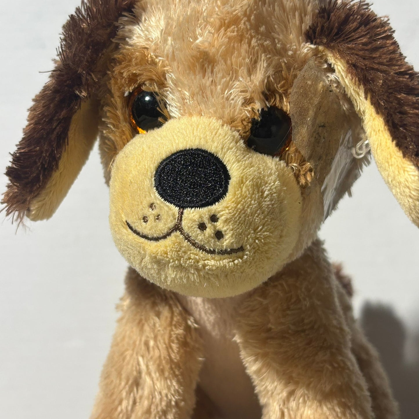 Winkeez Dog - Plushie