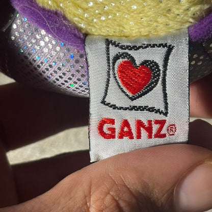 Ganz Underwater Critter  - Plushie