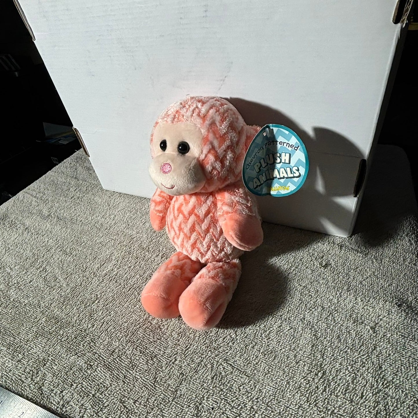 Plush Animals - Plushie